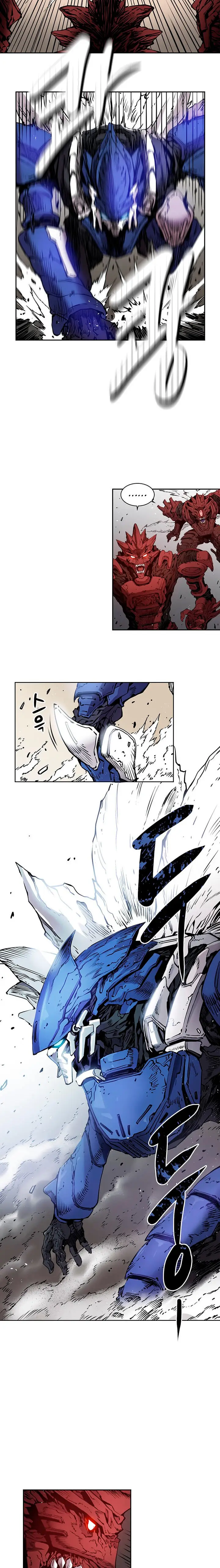 Flower War (2020) - Capítulo 14 - Página 6 - LectorTMOo