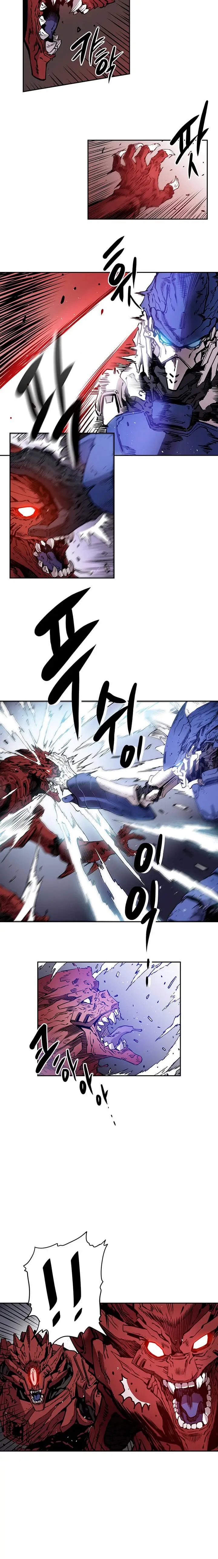 Flower War (2020) - Capítulo 14 - Página 7 - LectorTMOo