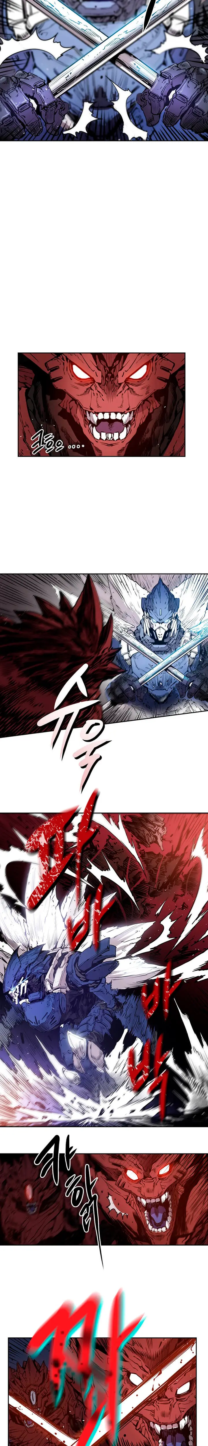 Flower War (2020) - Capítulo 14 - Página 9 - LectorTMOo