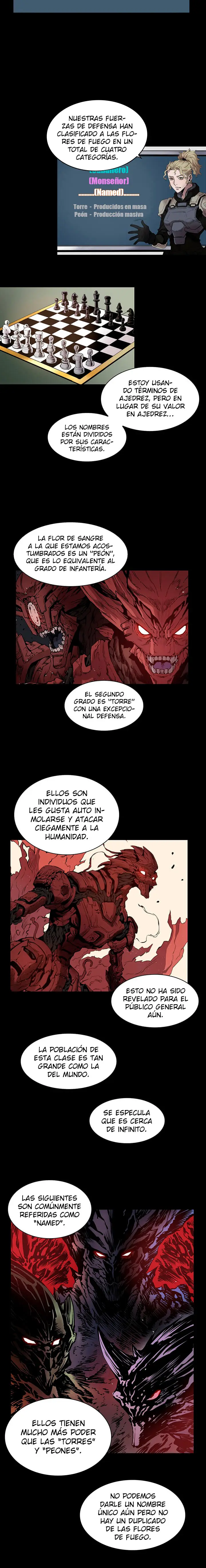 Flower War (2020) - Capítulo 14 - Página 11 - LectorTMOo