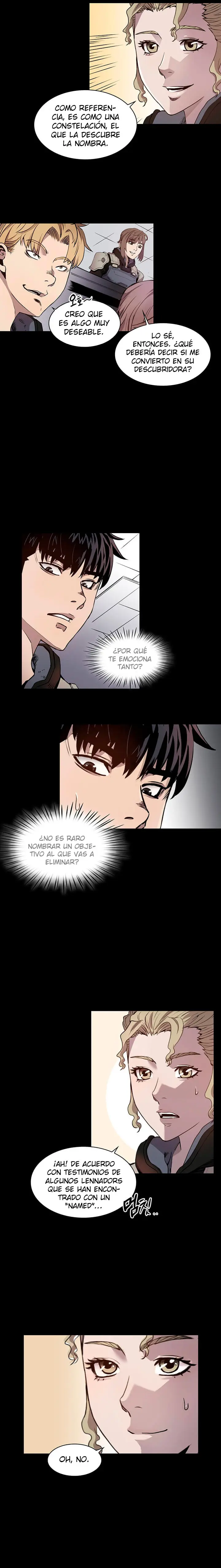 Flower War (2020) - Capítulo 14 - Página 12 - LectorTMOo