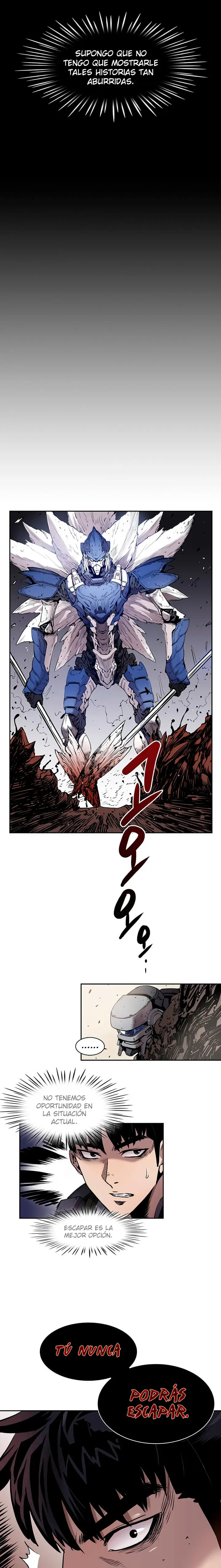 Flower War (2020) - Capítulo 14 - Página 13 - LectorTMOo