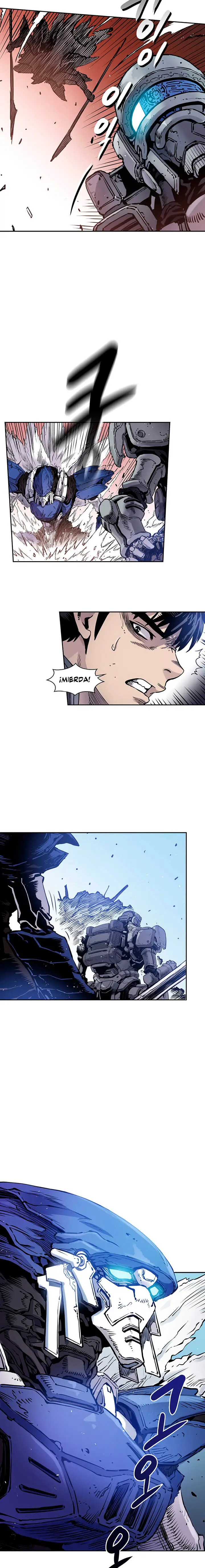 Flower War (2020) - Capítulo 15 - Página 4 - LectorTMOo