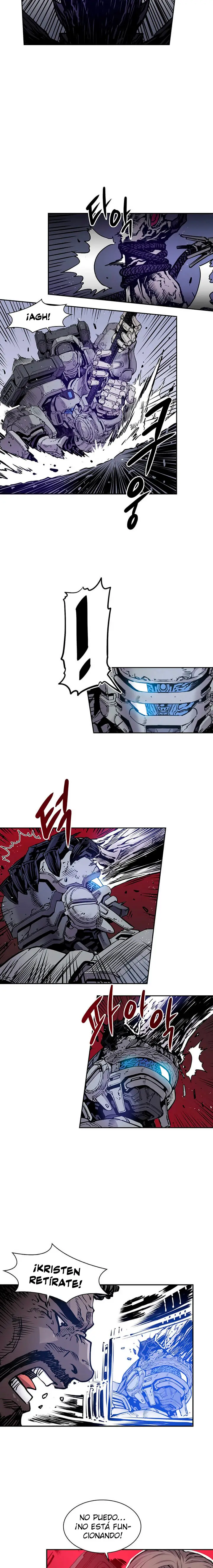 Flower War (2020) - Capítulo 15 - Página 16 - LectorTMOo