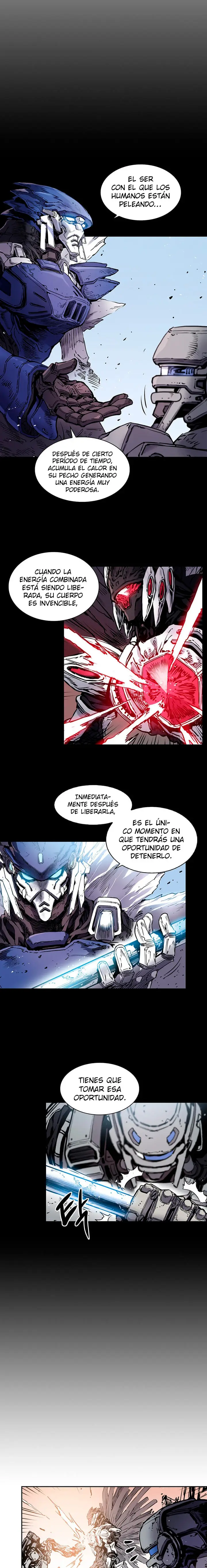 Flower War (2020) - Capítulo 16 - Página 6 - LectorTMOo