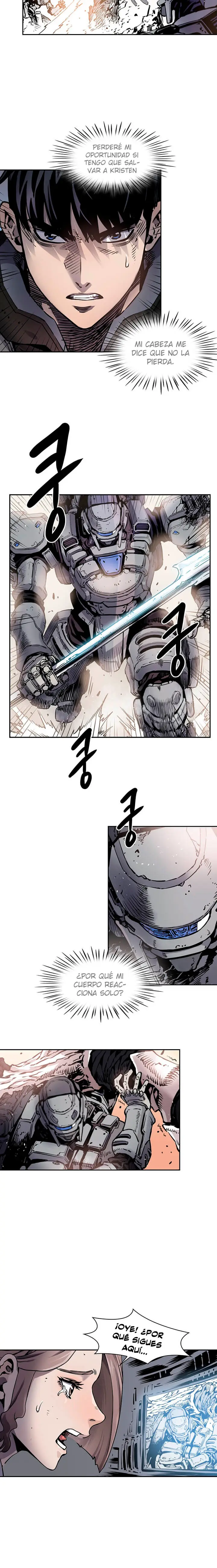 Flower War (2020) - Capítulo 16 - Página 7 - LectorTMOo