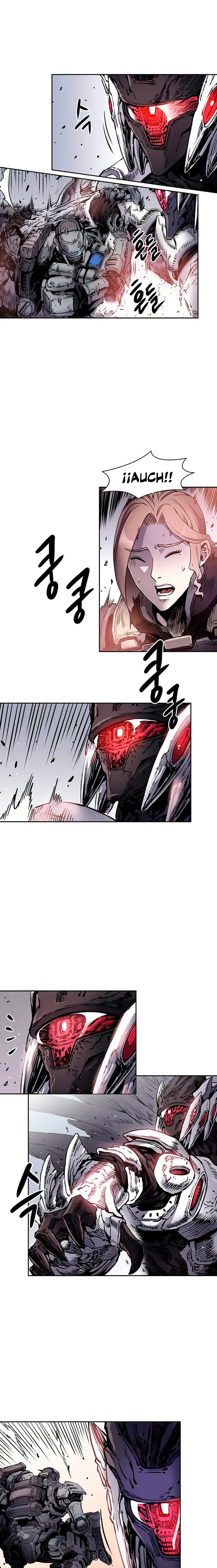 Flower War (2020) - Capítulo 16 - Página 8 - LectorTMOo