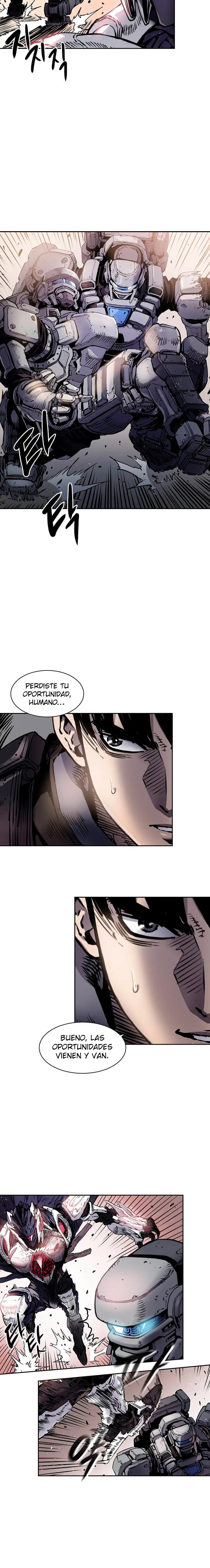 Flower War (2020) - Capítulo 16 - Página 9 - LectorTMOo