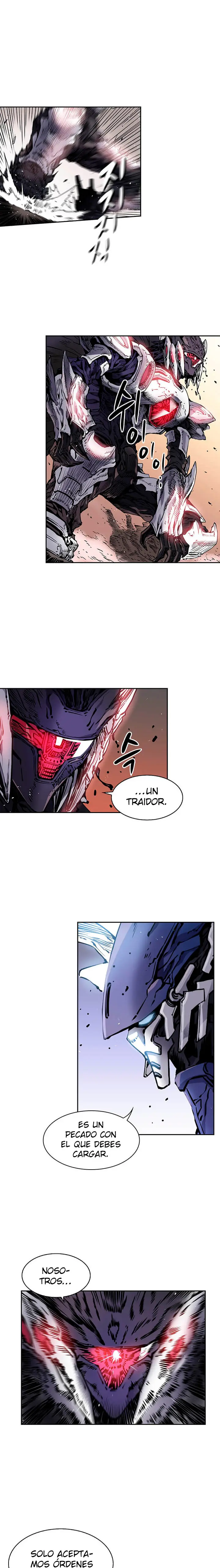 Flower War (2020) - Capítulo 16 - Página 11 - LectorTMOo