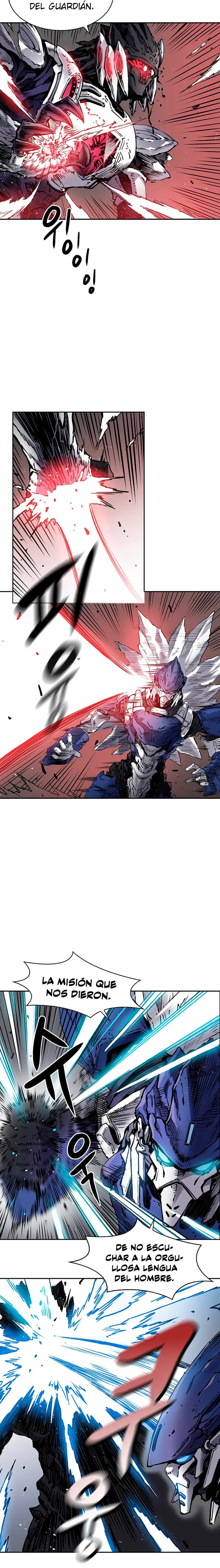 Flower War (2020) - Capítulo 16 - Página 12 - LectorTMOo