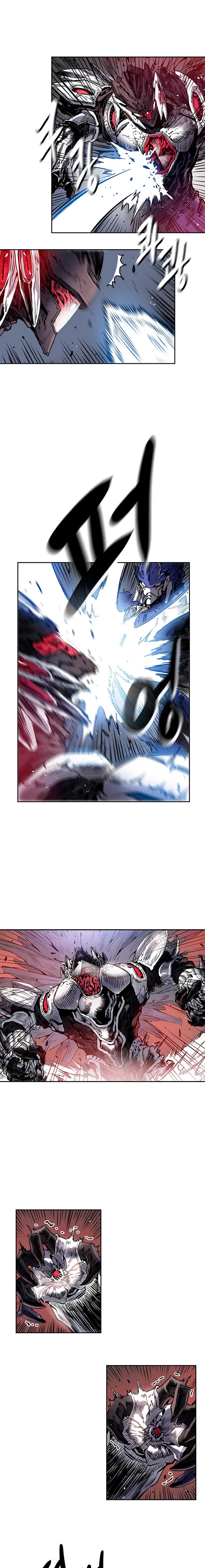 Flower War (2020) - Capítulo 16 - Página 13 - LectorTMOo