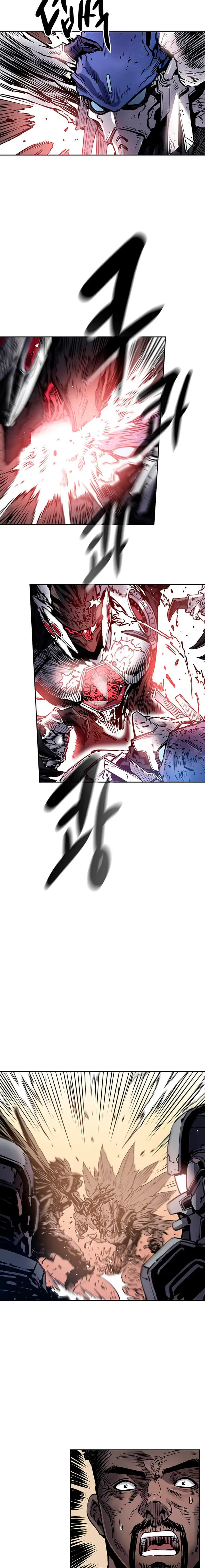 Flower War (2020) - Capítulo 16 - Página 14 - LectorTMOo