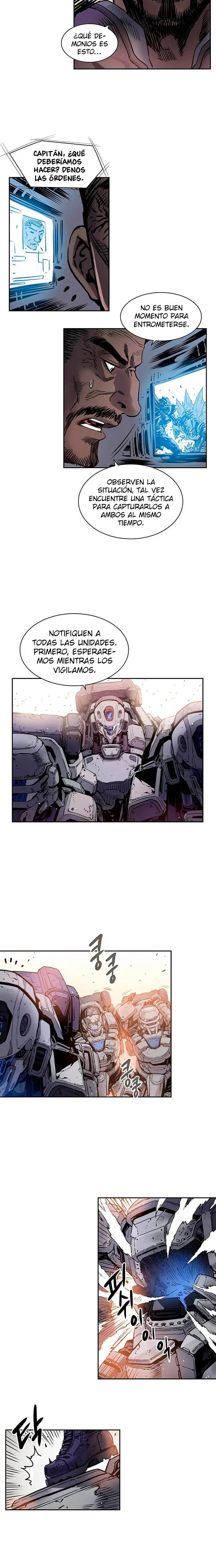 Flower War (2020) - Capítulo 16 - Página 15 - LectorTMOo