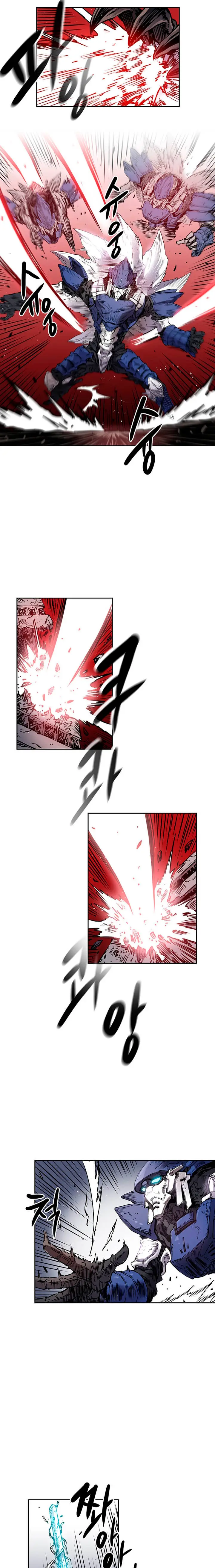 Flower War (2020) - Capítulo 17 - Página 4 - LectorTMOo