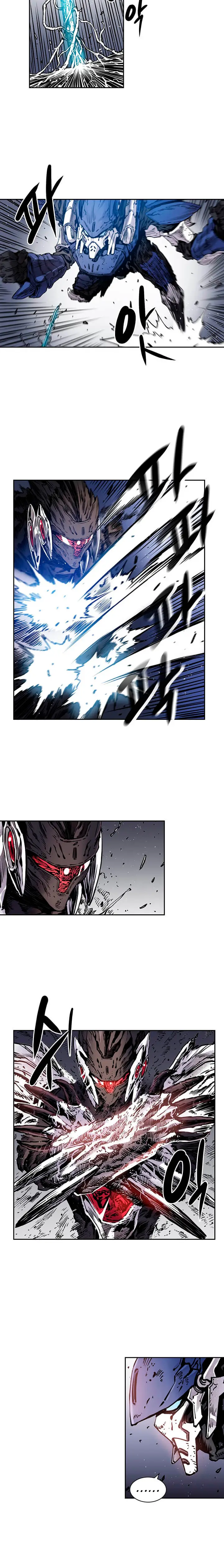Flower War (2020) - Capítulo 17 - Página 5 - LectorTMOo