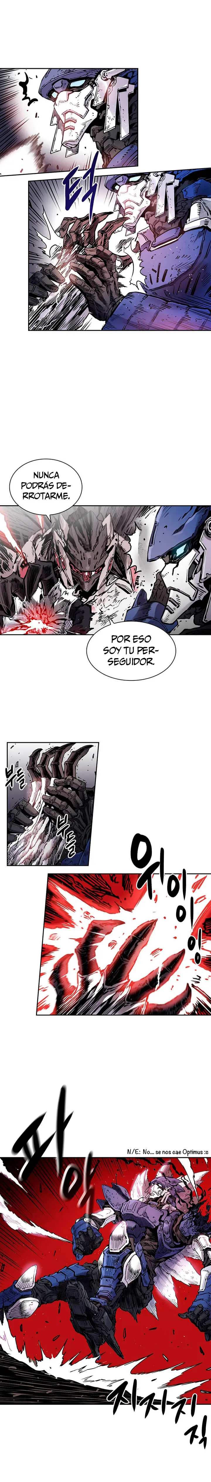 Flower War (2020) - Capítulo 17 - Página 6 - LectorTMOo