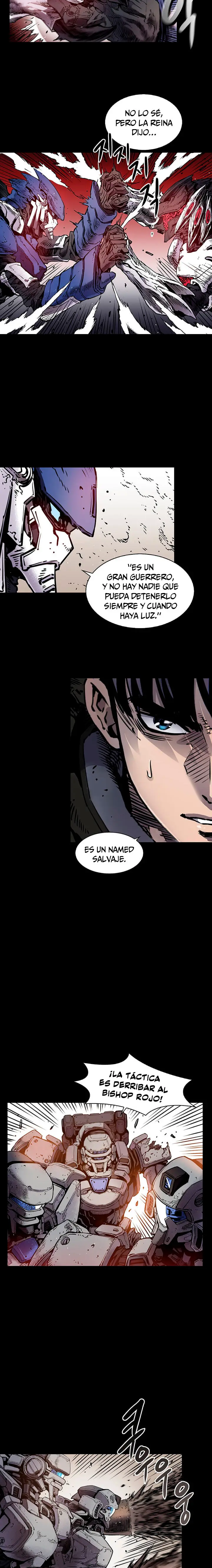 Flower War (2020) - Capítulo 17 - Página 9 - LectorTMOo