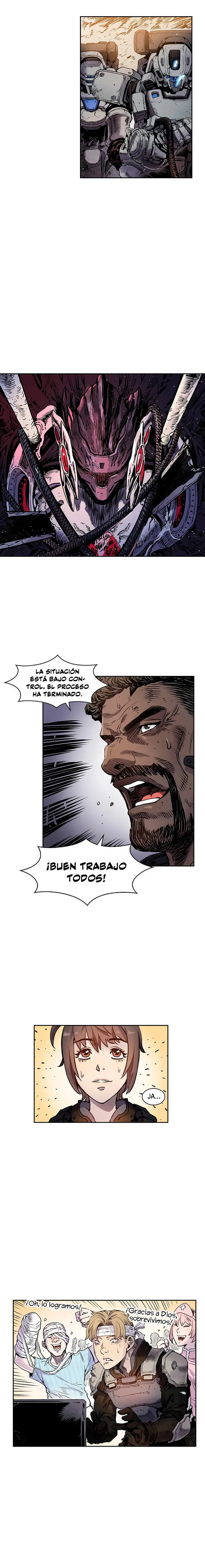 Flower War (2020) - Capítulo 17 - Página 13 - LectorTMOo