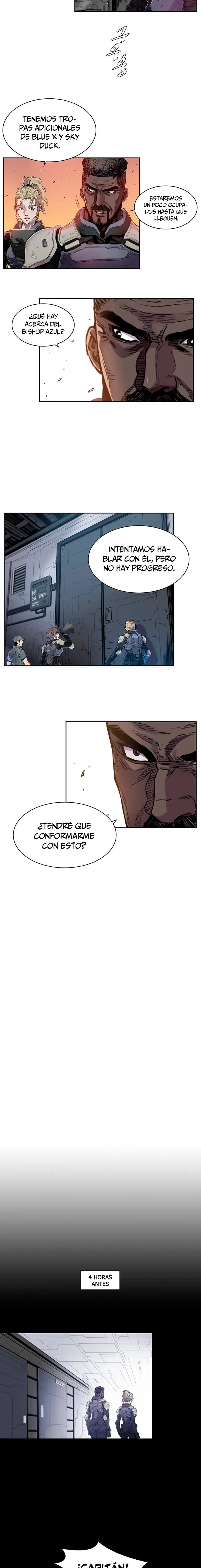 Flower War (2020) - Capítulo 18 - Página 11 - LectorTMOo