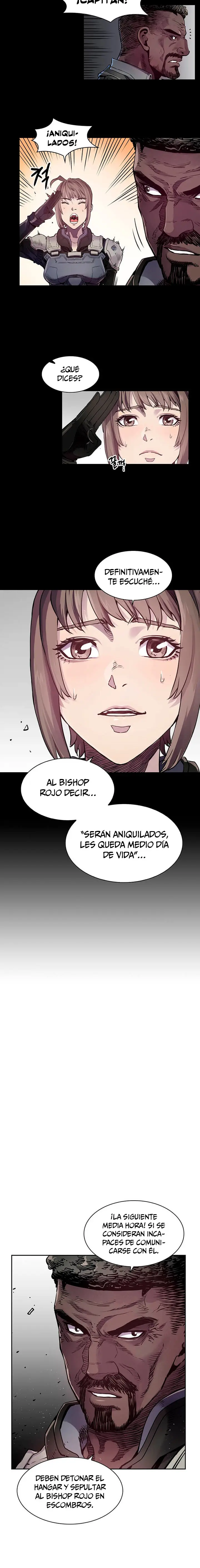 Flower War (2020) - Capítulo 18 - Página 12 - LectorTMOo