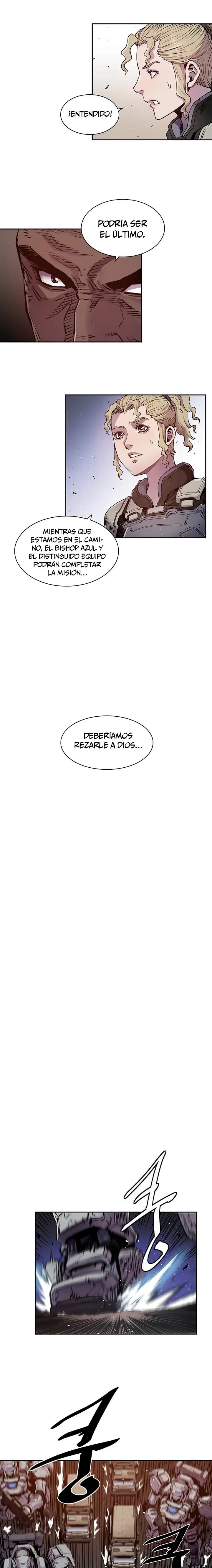 Flower War (2020) - Capítulo 18 - Página 13 - LectorTMOo