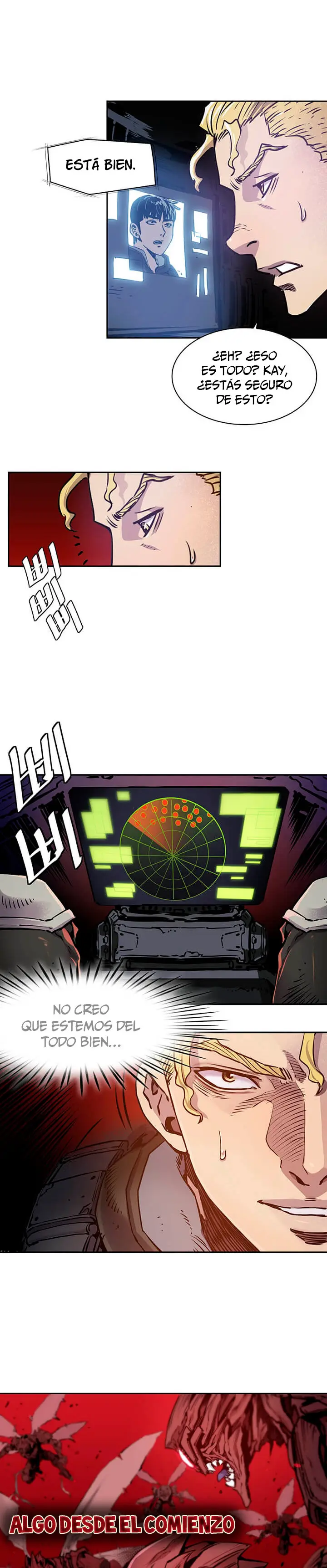 Flower War (2020) - Capítulo 18 - Página 15 - LectorTMOo