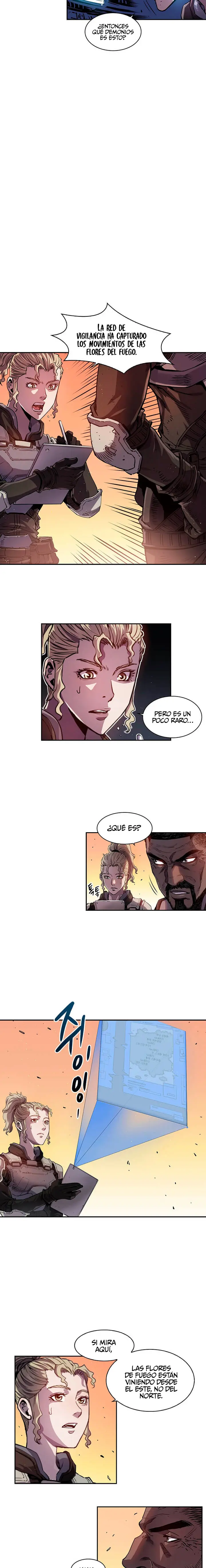 Flower War (2020) - Capítulo 19 - Página 4 - LectorTMOo