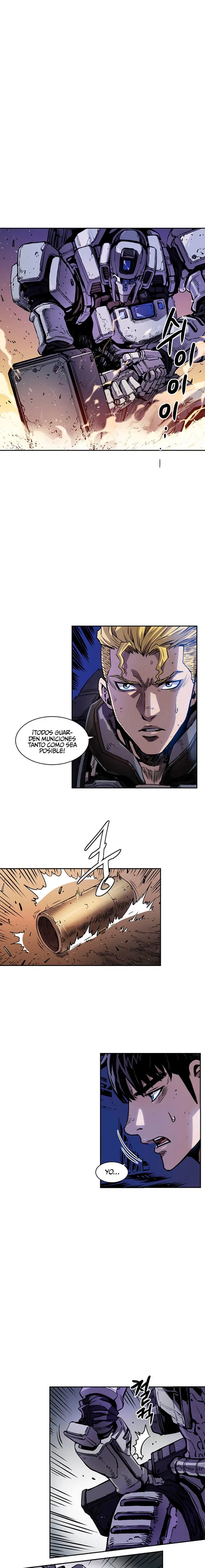 Flower War (2020) - Capítulo 19 - Página 10 - LectorTMOo