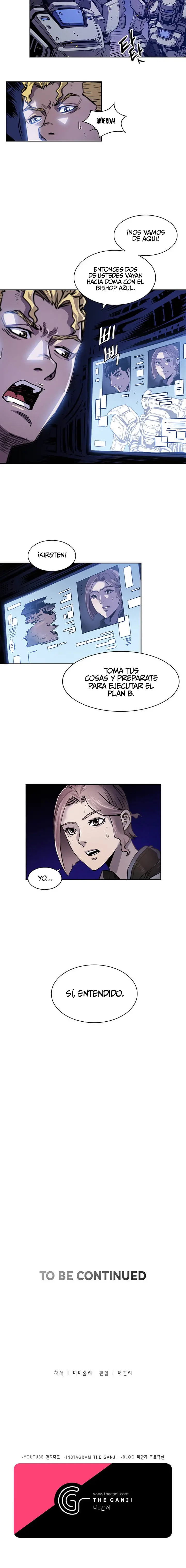 Flower War (2020) - Capítulo 19 - Página 16 - LectorTMOo