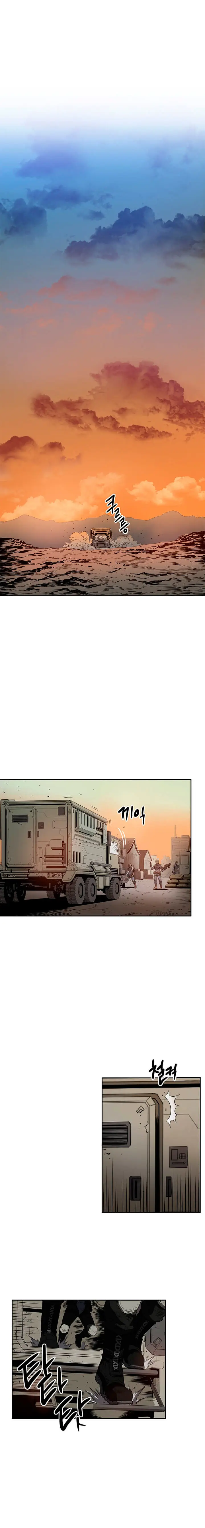 Flower War (2020) - Capítulo 2 - Página 4 - LectorTMOo