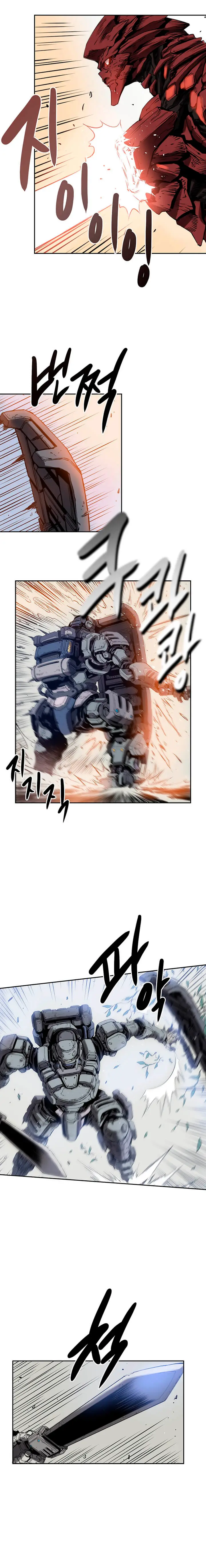 Flower War (2020) - Capítulo 2 - Página 16 - LectorTMOo