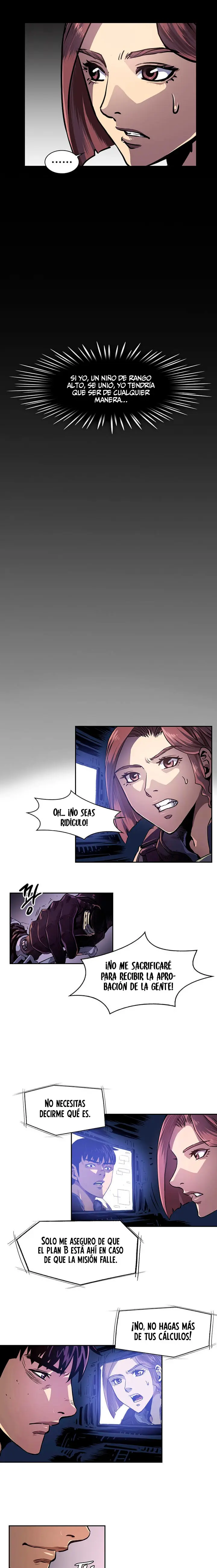 Flower War (2020) - Capítulo 20 - Página 10 - LectorTMOo