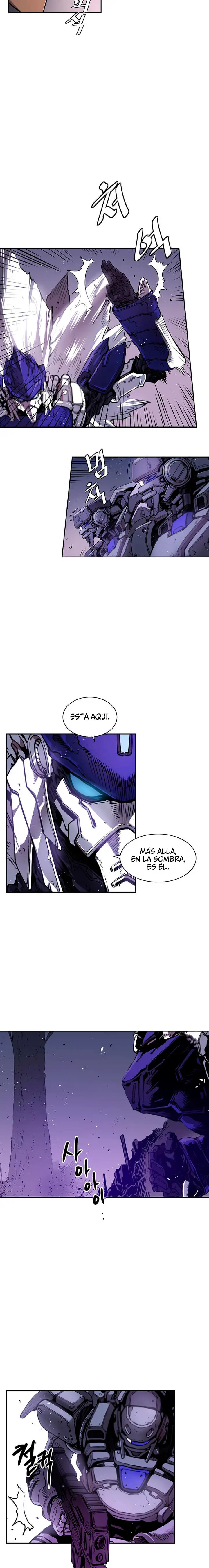 Flower War (2020) - Capítulo 20 - Página 11 - LectorTMOo