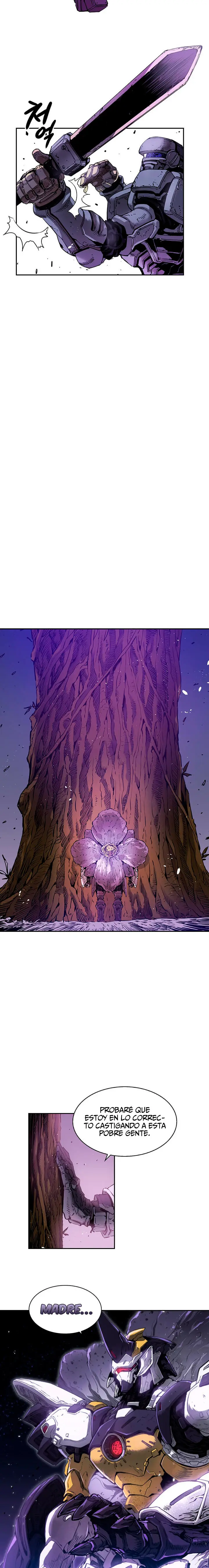 Flower War (2020) - Capítulo 20 - Página 12 - LectorTMOo