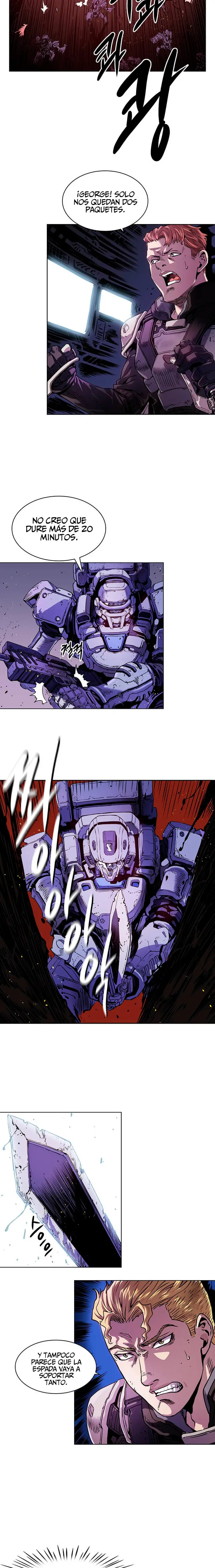 Flower War (2020) - Capítulo 21 - Página 4 - LectorTMOo