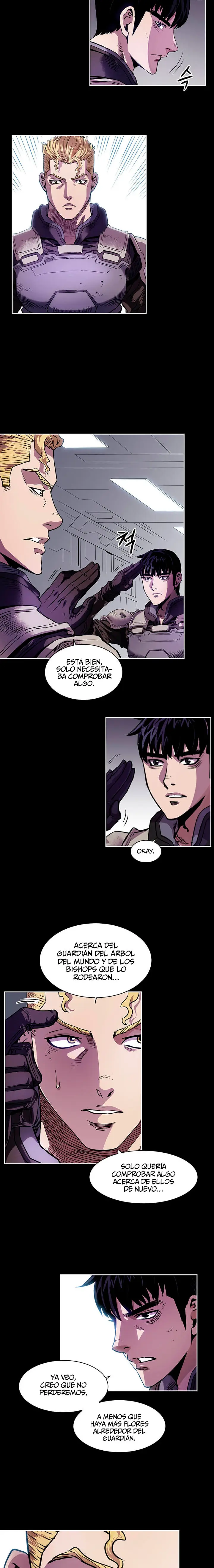 Flower War (2020) - Capítulo 21 - Página 6 - LectorTMOo