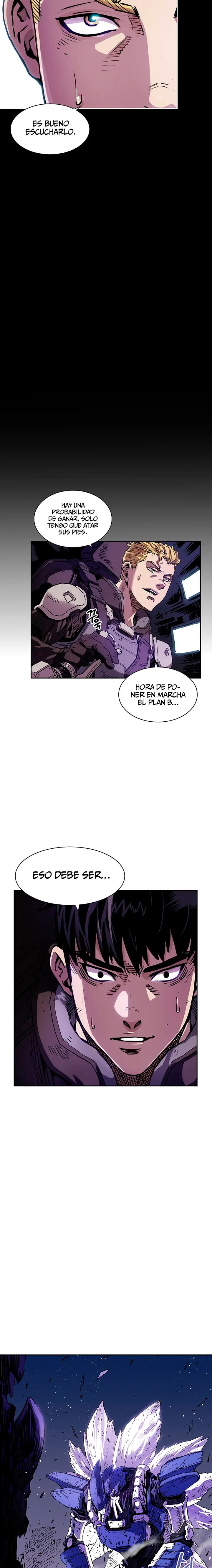Flower War (2020) - Capítulo 21 - Página 7 - LectorTMOo