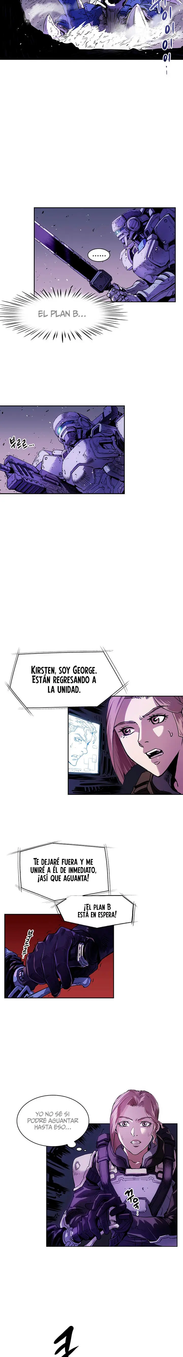 Flower War (2020) - Capítulo 21 - Página 8 - LectorTMOo