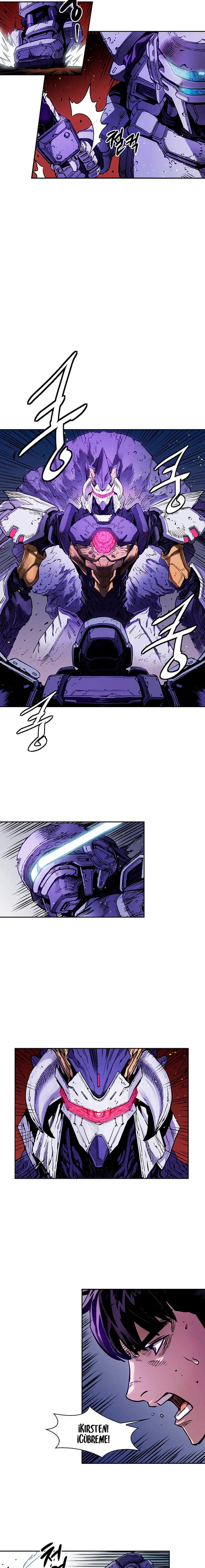 Flower War (2020) - Capítulo 21 - Página 9 - LectorTMOo