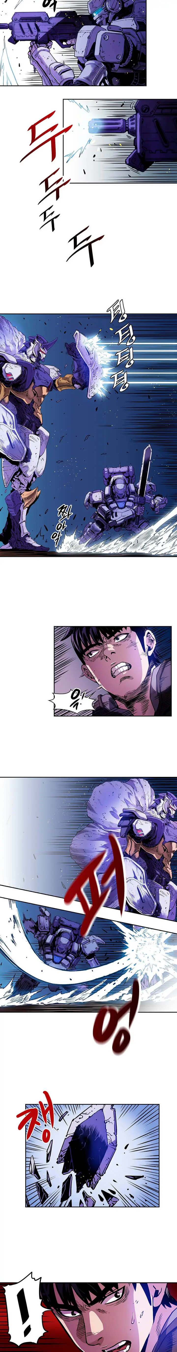 Flower War (2020) - Capítulo 21 - Página 10 - LectorTMOo