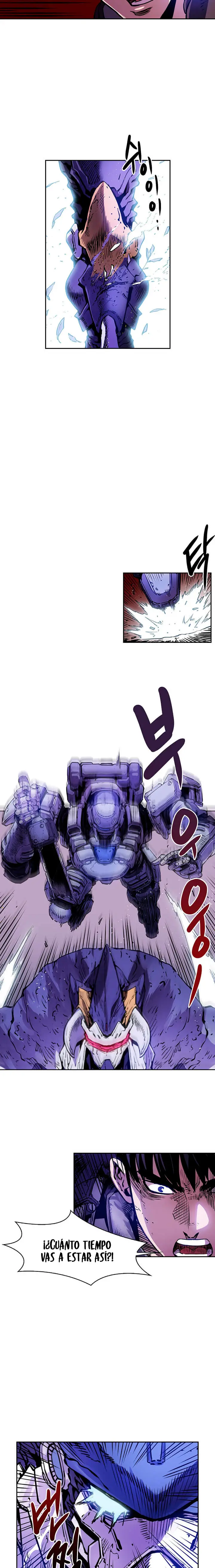 Flower War (2020) - Capítulo 21 - Página 11 - LectorTMOo