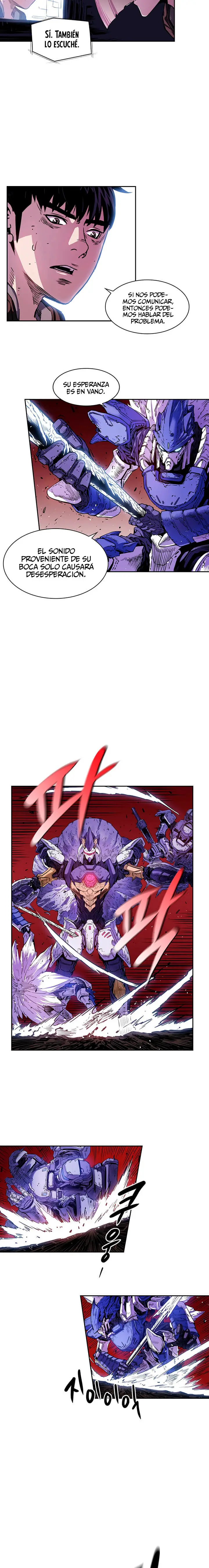 Flower War (2020) - Capítulo 21 - Página 15 - LectorTMOo