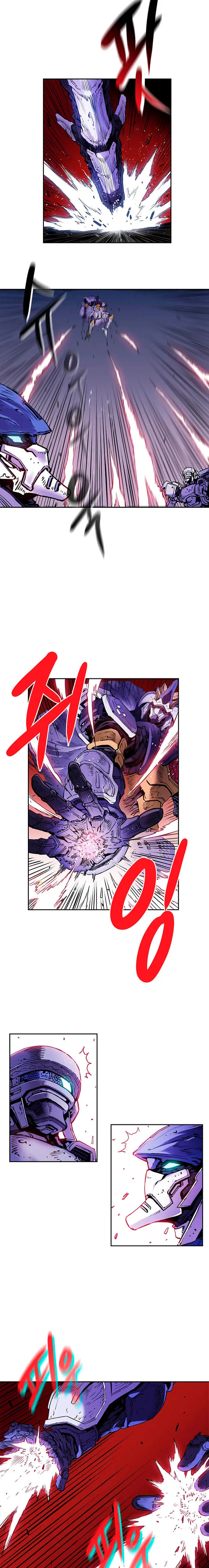 Flower War (2020) - Capítulo 21 - Página 16 - LectorTMOo