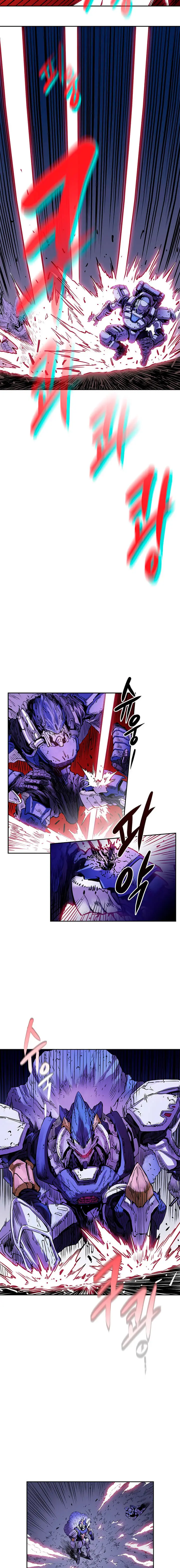 Flower War (2020) - Capítulo 21 - Página 17 - LectorTMOo