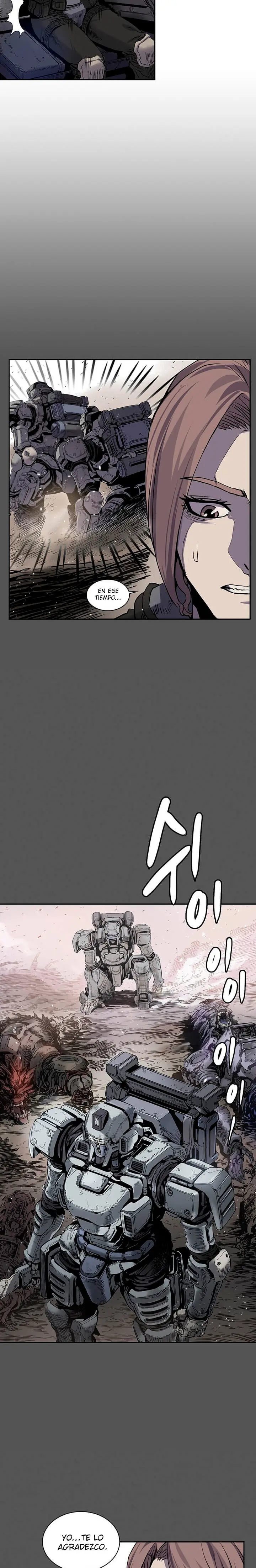 Flower War (2020) - Capítulo 3 - Página 12 - LectorTMOo