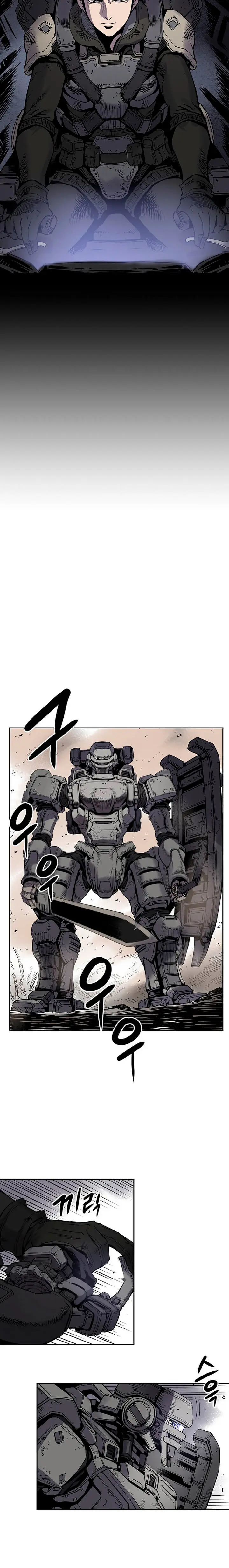 Flower War (2020) - Capítulo 4 - Página 10 - LectorTMOo