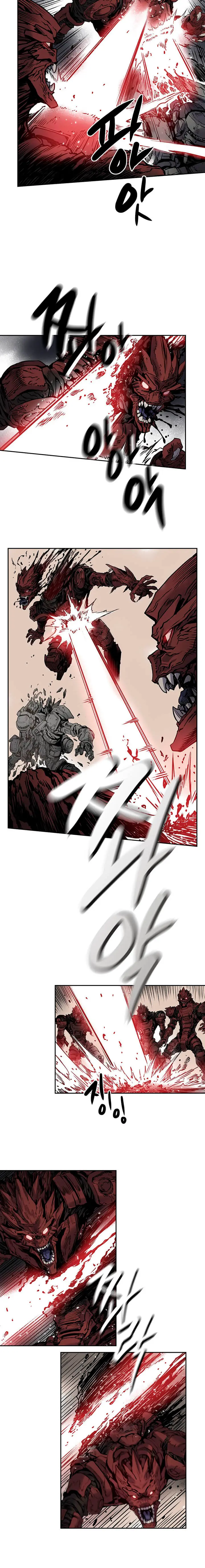 Flower War (2020) - Capítulo 5 - Página 14 - LectorTMOo