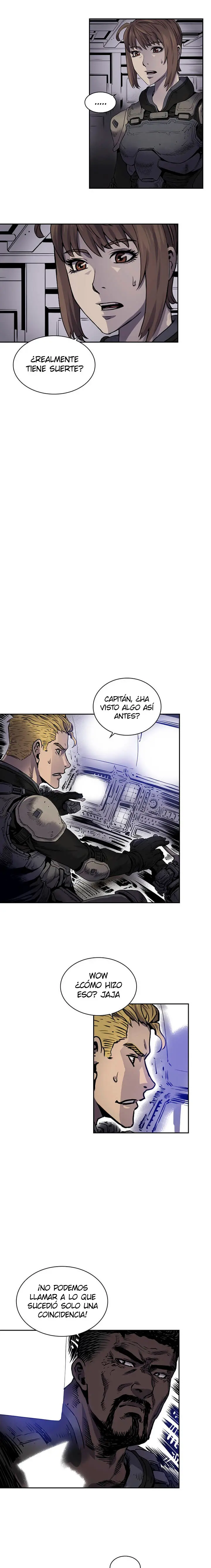 Flower War (2020) - Capítulo 5 - Página 19 - LectorTMOo