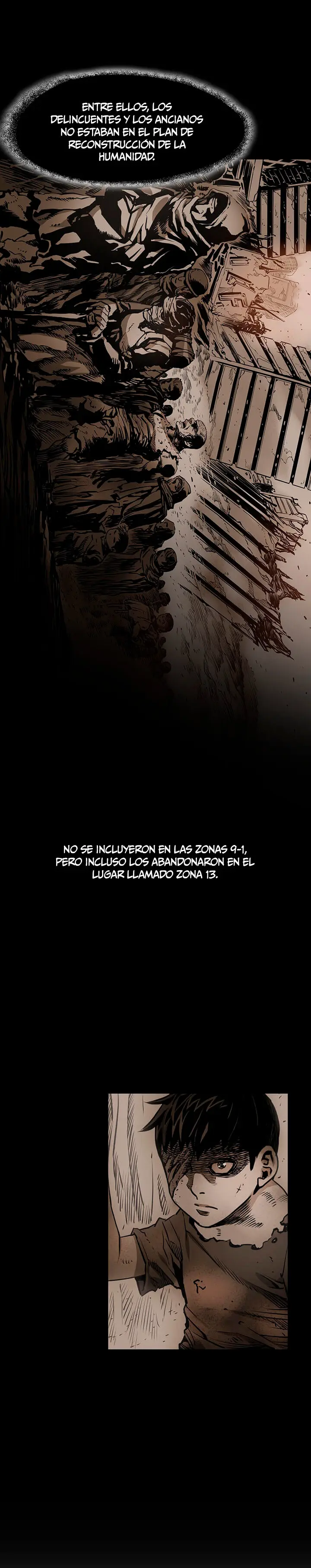 Flower War (2020) - Capítulo 6 - Página 21 - LectorTMOo