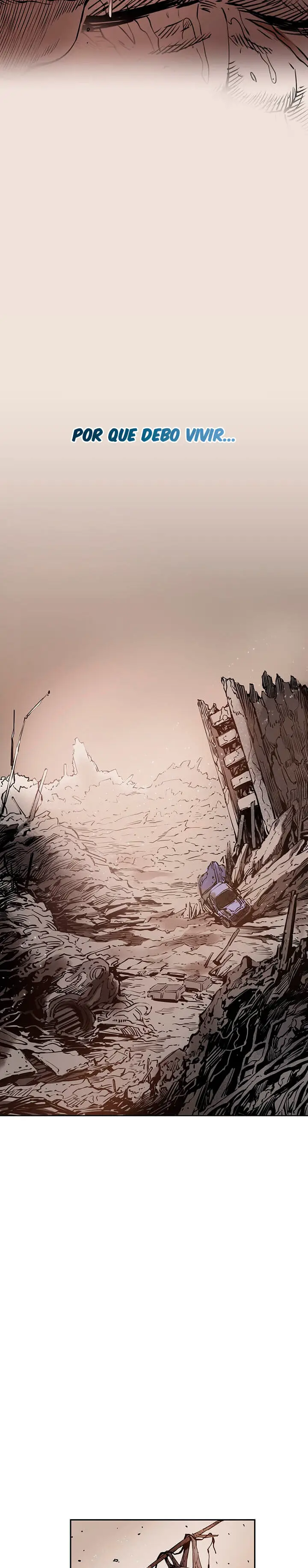 Flower War (2020) - Capítulo 7 - Página 4 - LectorTMOo